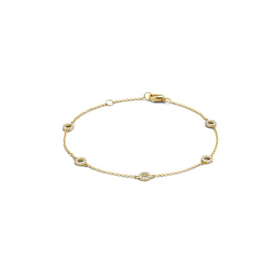Blush armband - 115769