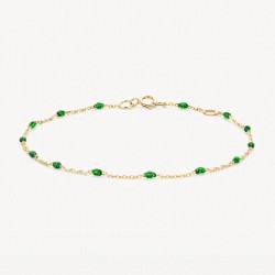 Armband Blush met zirconium stenen - 118105