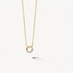 Ketting Blush - 115160