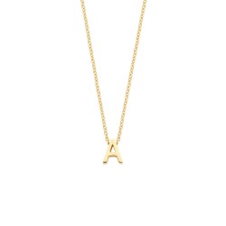 Halsketting Blush - 116754