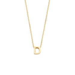 Halsketting Blush - 116755