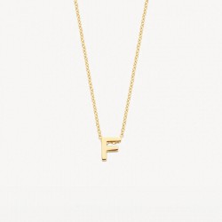 Halsketting Blush - 117406