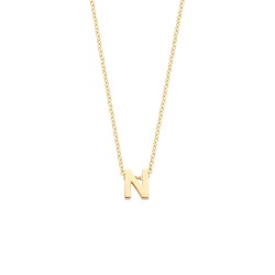 Halsketting Blush - 116760