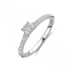 Facette ring - 119471