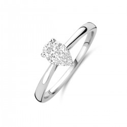 Facette ring - 119467