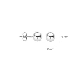 Oorbellen Blush - 116769