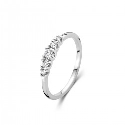 Ring 18 karaat - 113931