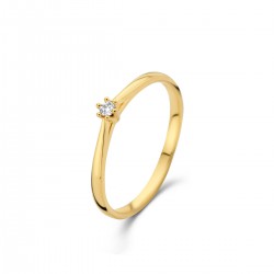 Ring 18 karaat - 113932