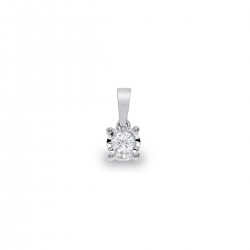 Hanger 18 karaat - 107246