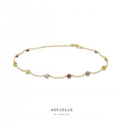 armband Aucielle16+1+1cm - 118447