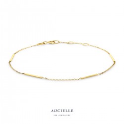 armband Aucielle16+1+1cm - 118448