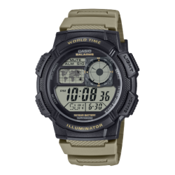 Casio - 119535