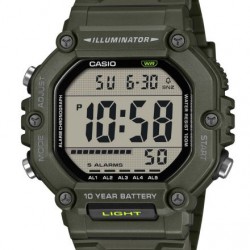 Casio - 121090