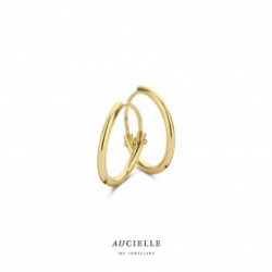 Creolen Aucielle 11mm - 120079