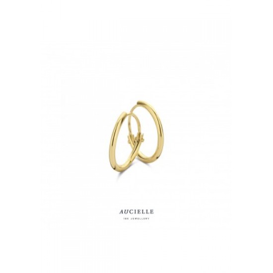 oorbellen Aucielle 13mm - 118436