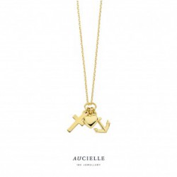 Hanger Aucielle geloof hoop liefde - 120649