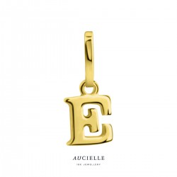 Hanger Aucielle letter E - 120063