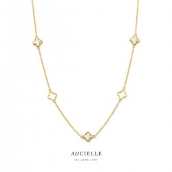 Ketting Aucielle 45cm - 120066