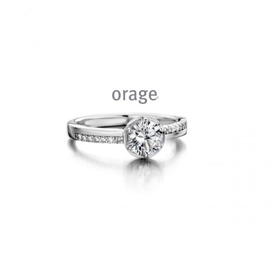 Ring Orage - 110992