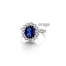 Orage Ring - 111702