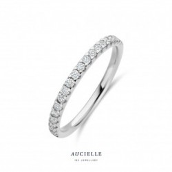 Ring Aucielle LGD 0.25ct - 120091