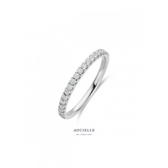 Ring Aucielle LGD 0.25ct - 120091