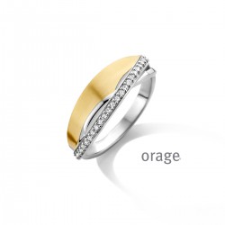 Ring Orage - 113944