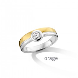 Ring Orage - 113588