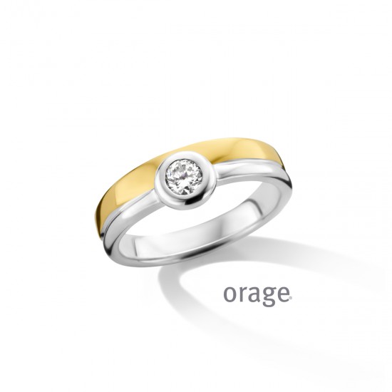 Ring Orage - 113588