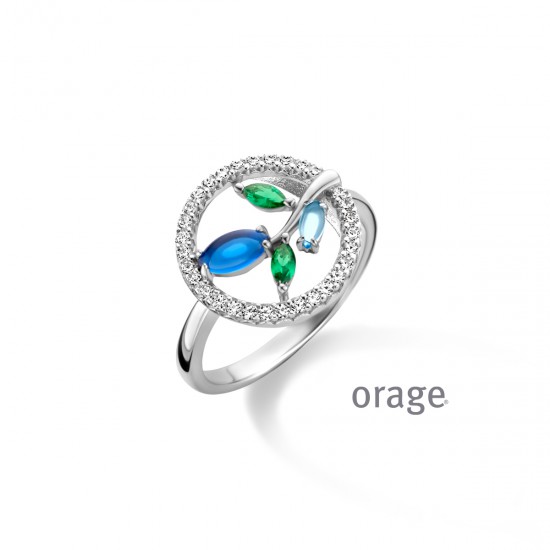 Ring Orage - 113590
