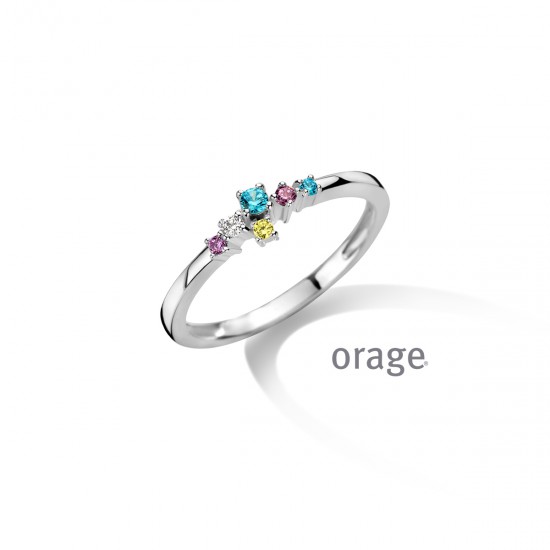 Ring Orage - 114781
