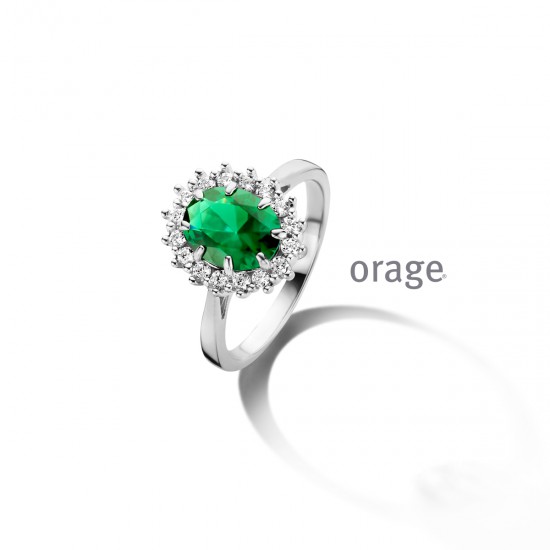 Ring Orage - 114872