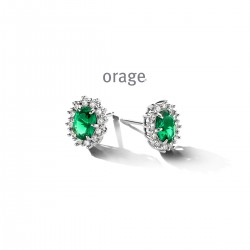 Oorbellen Orage - 114768