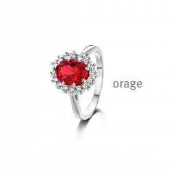 Orage Ring - 114782