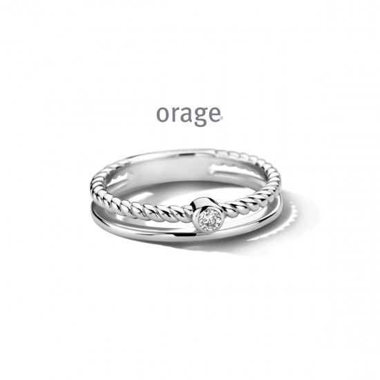 Orage Ring - 115597