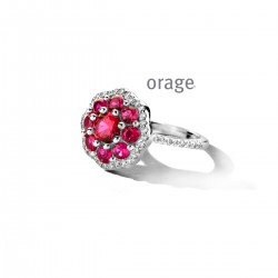 Ring Orage - 115293