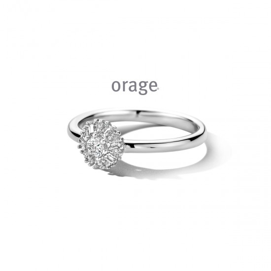 Ring Orage - 115295