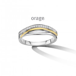 Ring Orage - 115298