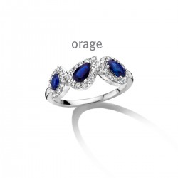 Ring Orage - 115307