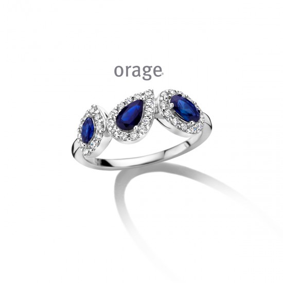 Ring Orage - 115307