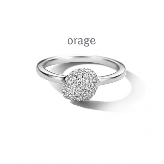 Ring Orage - 115311