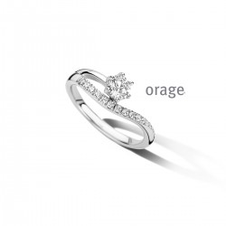 Ring Orage - 116033