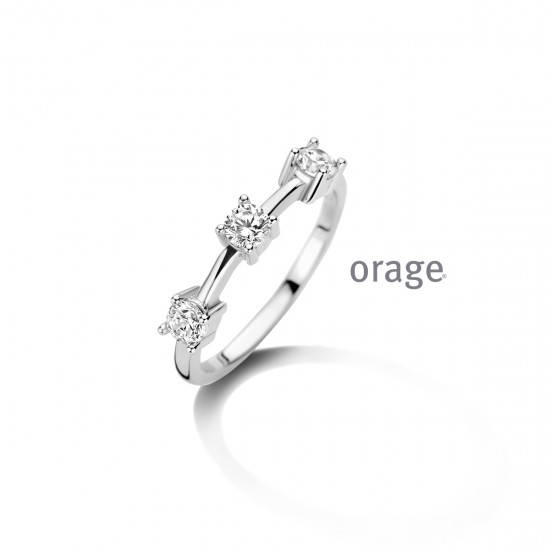 Ring Orage - 116034