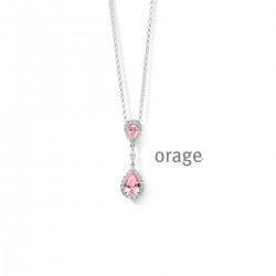 Halsketting Orage - 116001