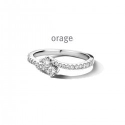 Ring Orage - 116037