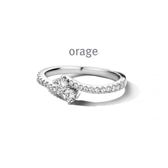 Ring Orage - 116037