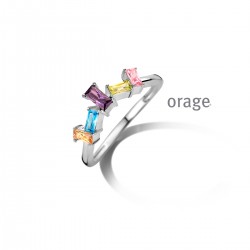 Ring Orage - 116038