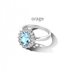 Ring Orage - 116041