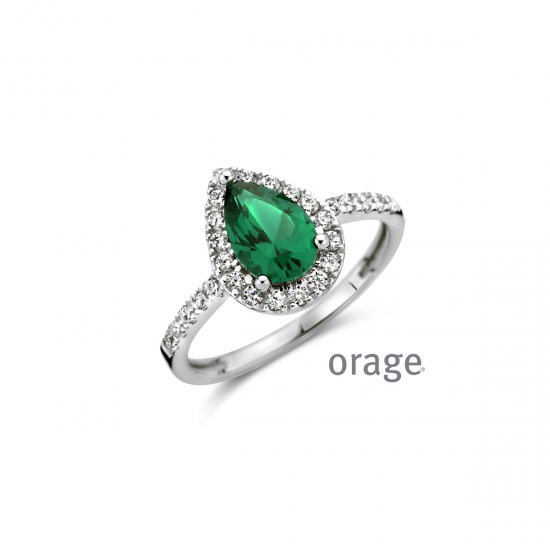 Ring Orage - 116879