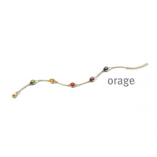 Armband Orage - 117001